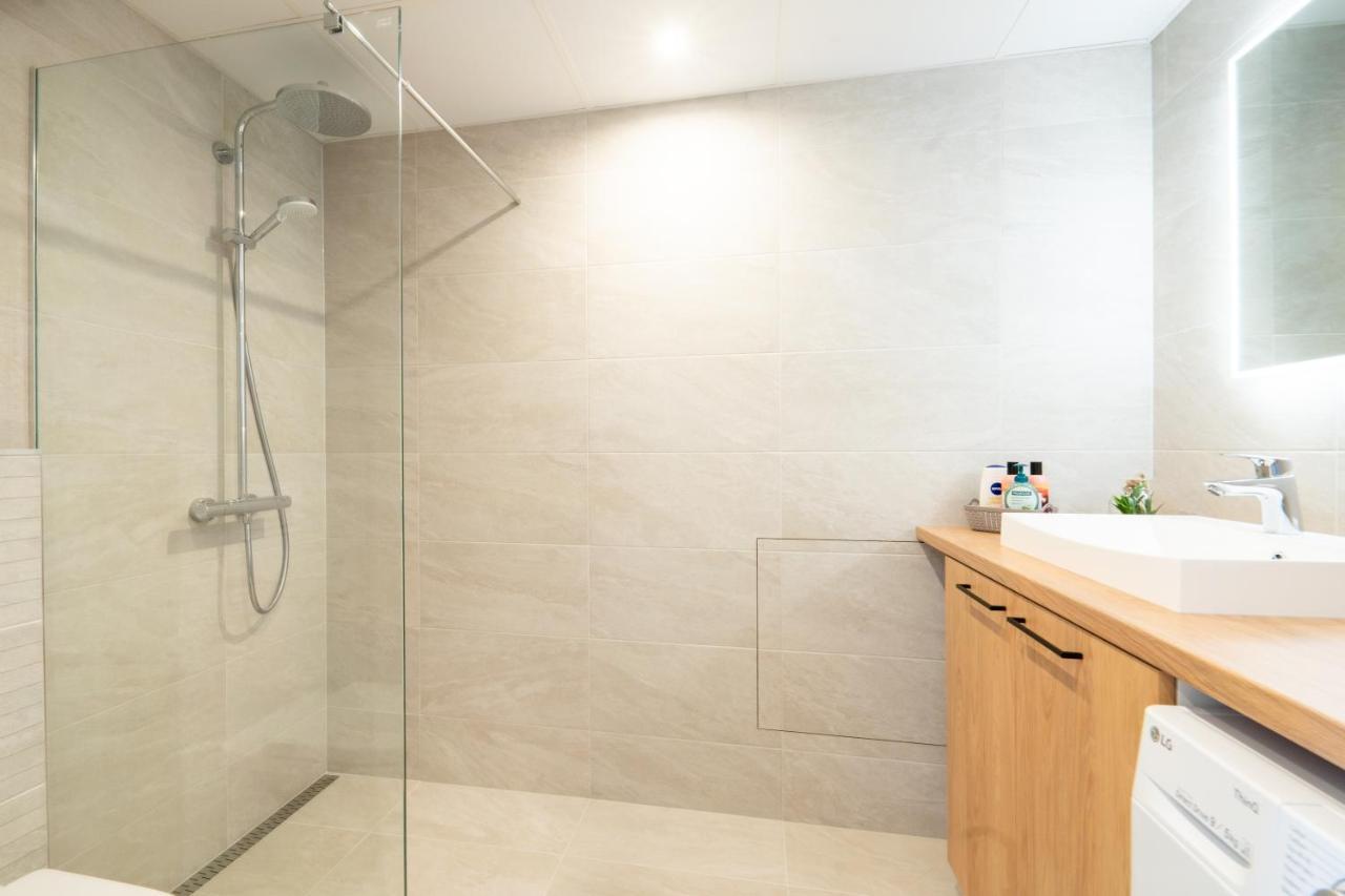 Delta Luxury Apartment With Terrace تارتو المظهر الخارجي الصورة